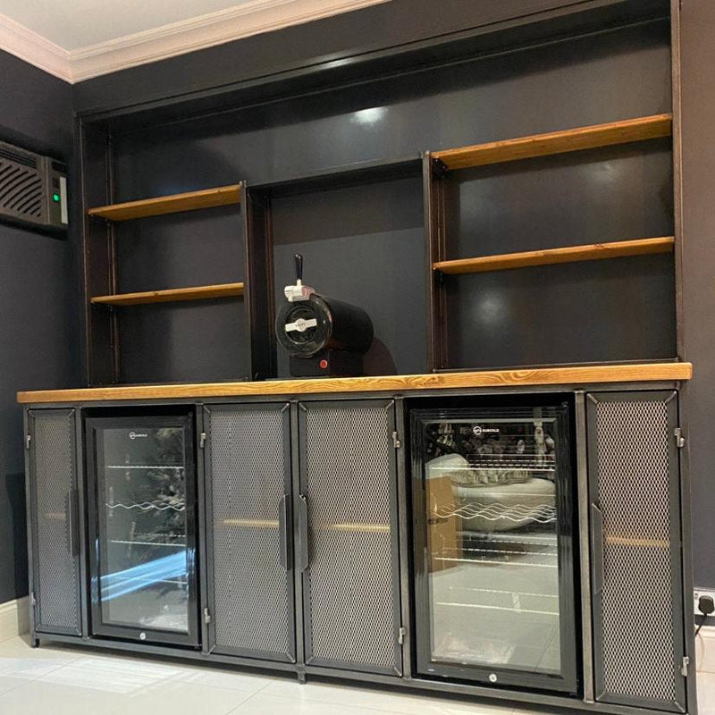 Custom Order for Jason RSD Furniture