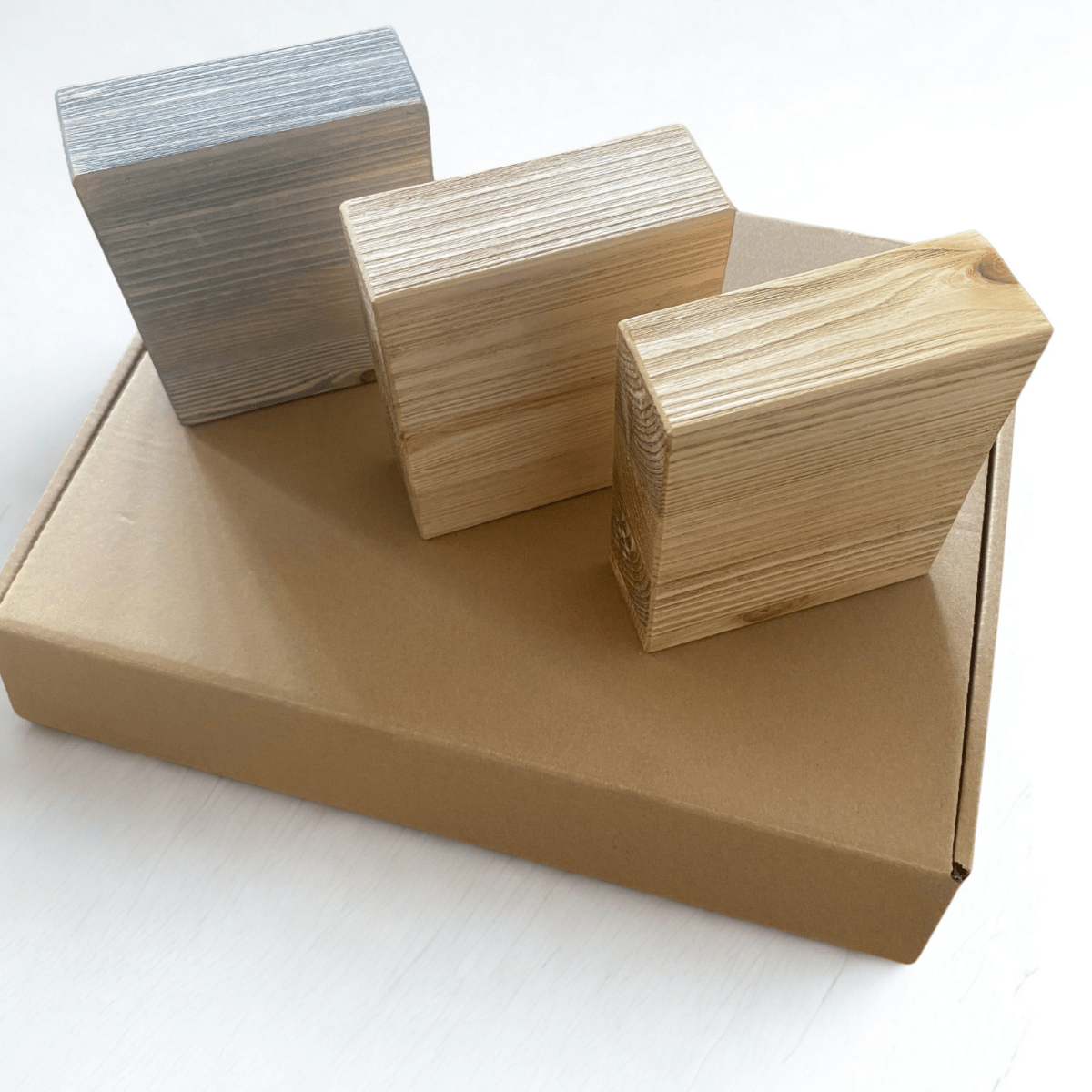 Wood Colour Samples for Drinks Cabinets RSD Furniture