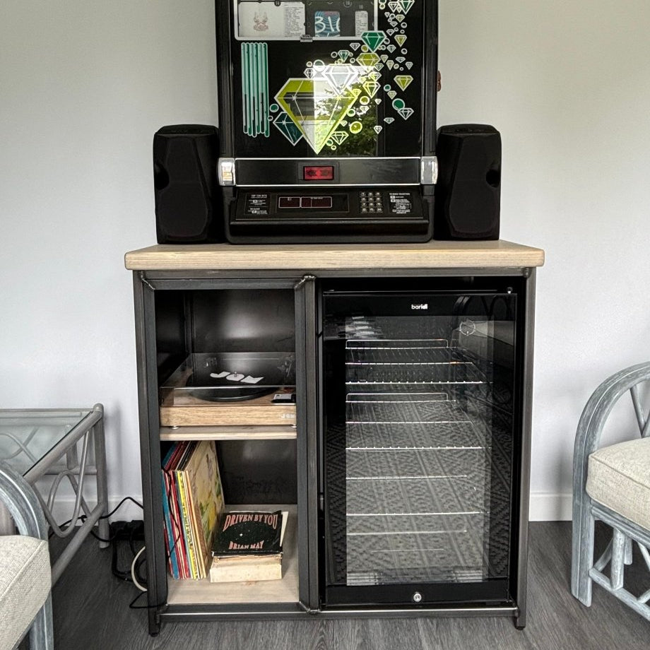 Office Coffee Station Cabinet RSD Furniture