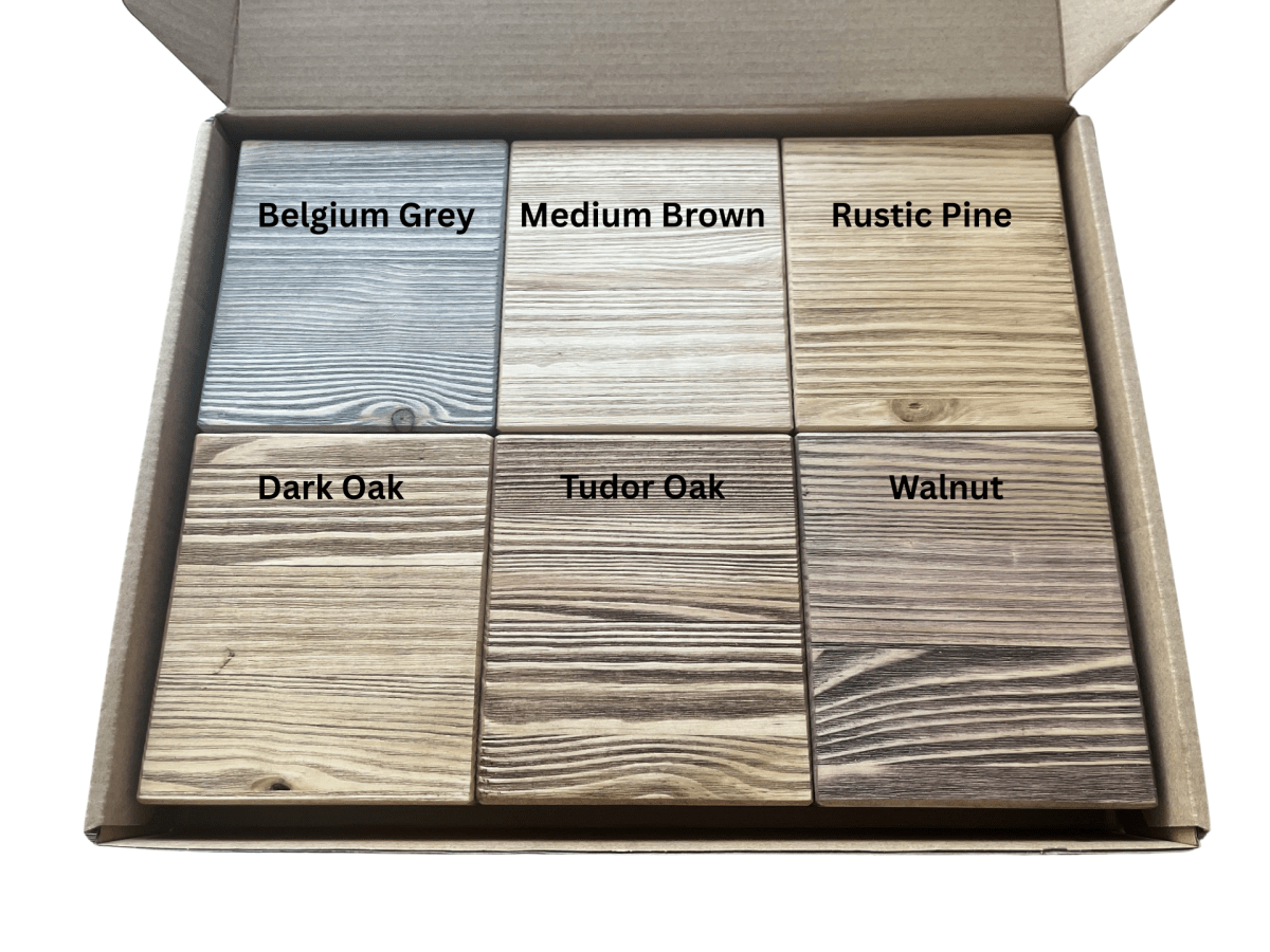 Custom Order for Jason RSD Furniture