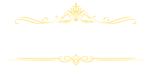 Industrial Furniture logo