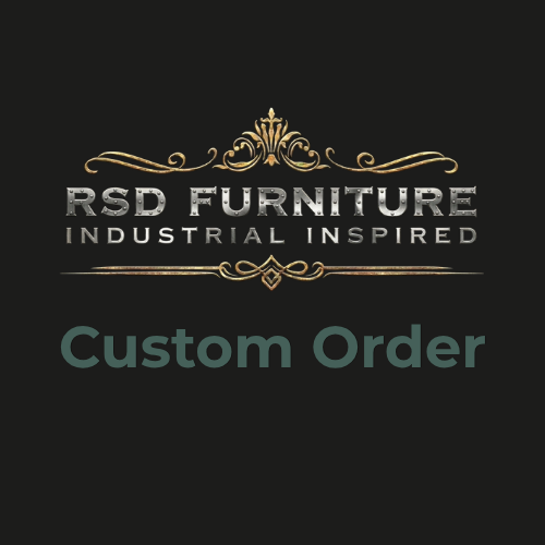Custom Order for Peter