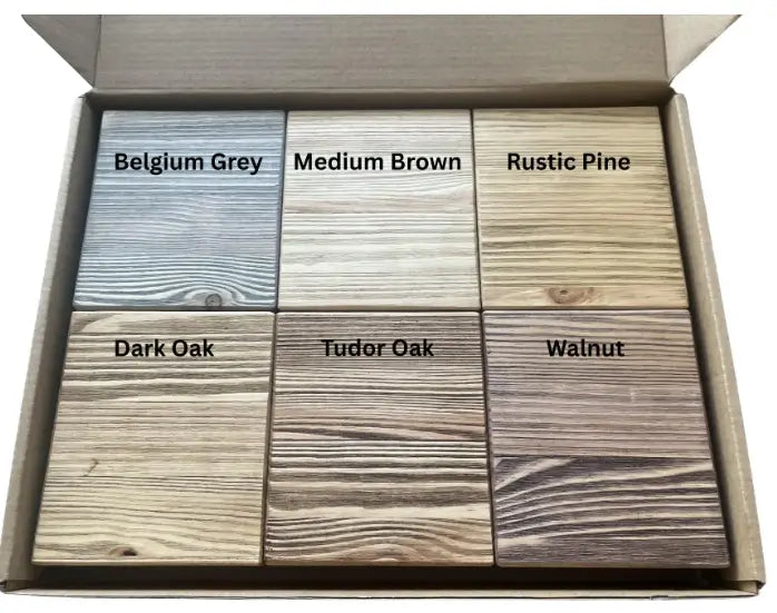 Home Bar Unit - Industrial Mancave Drinks Cabinet RSD Furniture