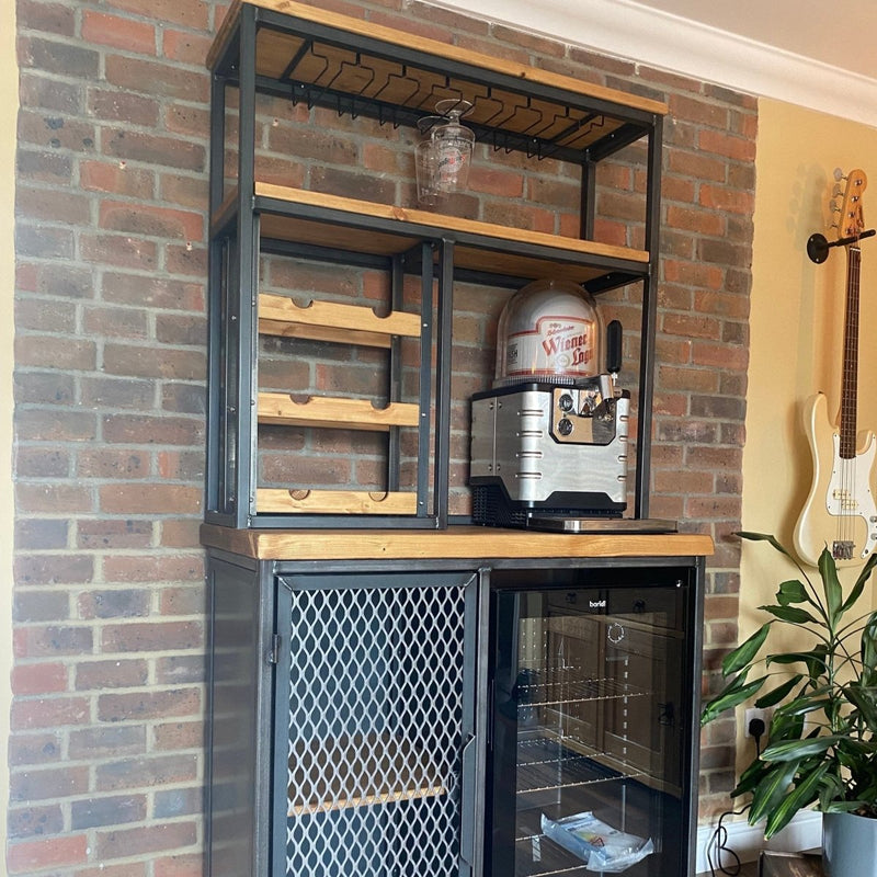 Custom order for Ann-Margaret RSD Furniture